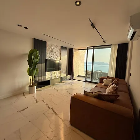 Serenity Pearl Hotel