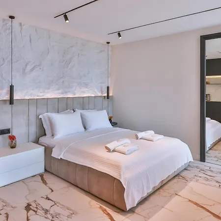 Hotel Serenity Pearl Kaş