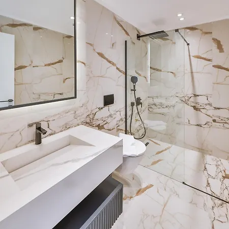 Hotel Serenity Pearl Kaş