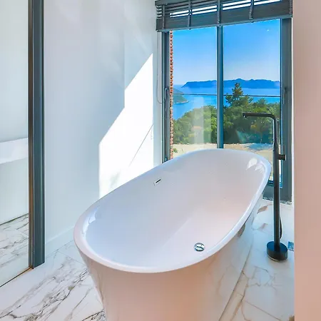 Serenity Pearl * Kaş