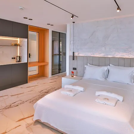 Serenity Pearl * Kaş