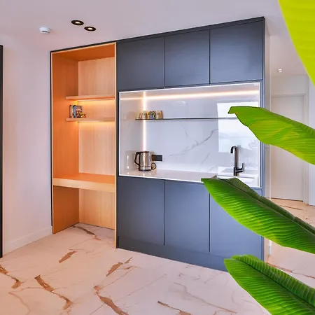 Hotel Serenity Pearl Kaş