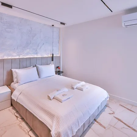 Serenity Pearl Hotel