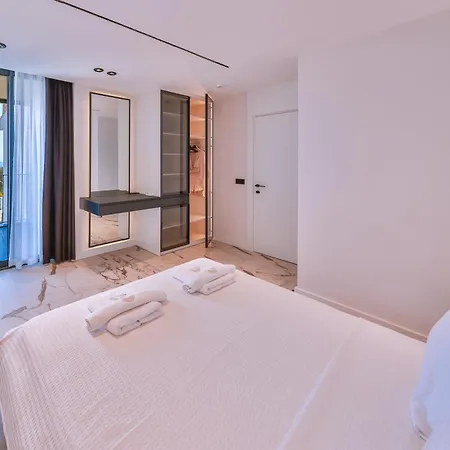 Serenity Pearl Hotel Kaş