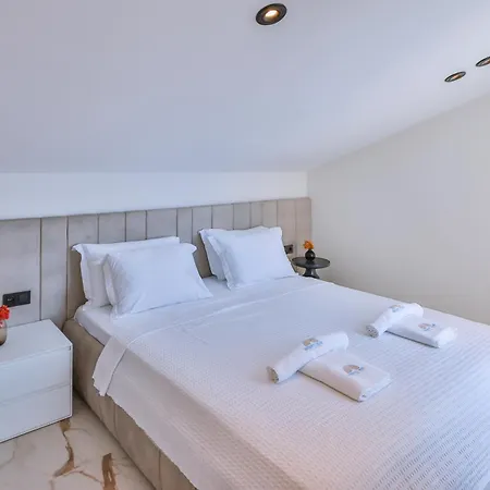 Serenity Pearl Hotel