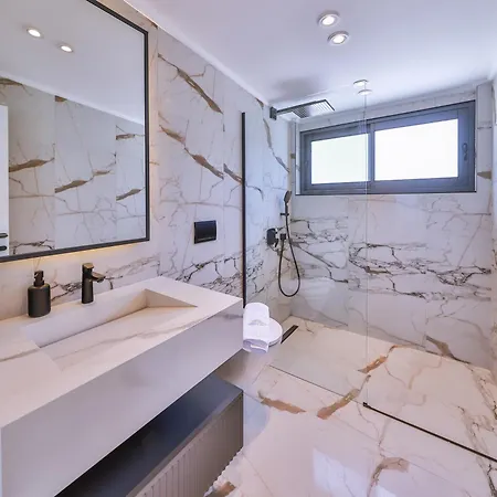 Hotel Serenity Pearl Kaş