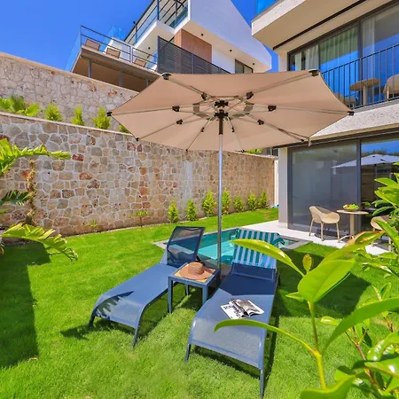 Hotel Serenity Pearl Kaş