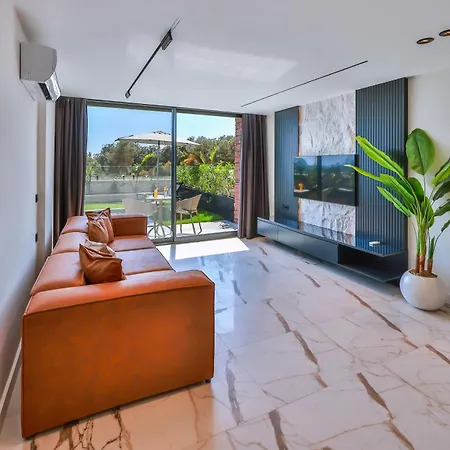 Serenity Pearl Hotel Kaş