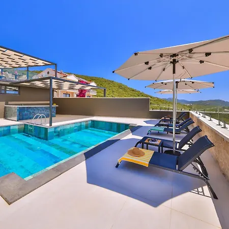 Serenity Pearl * Kaş