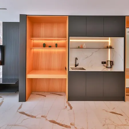 Hotel Serenity Pearl *