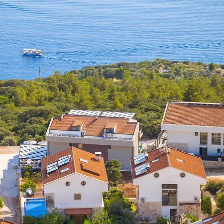 Hotel Serenity Pearl