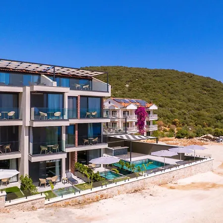 Serenity Pearl Kaş