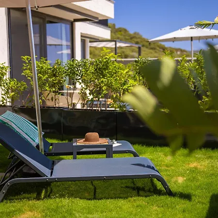 Serenity Pearl * Kaş