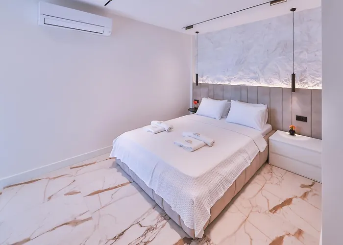 Hotel Serenity Pearl
