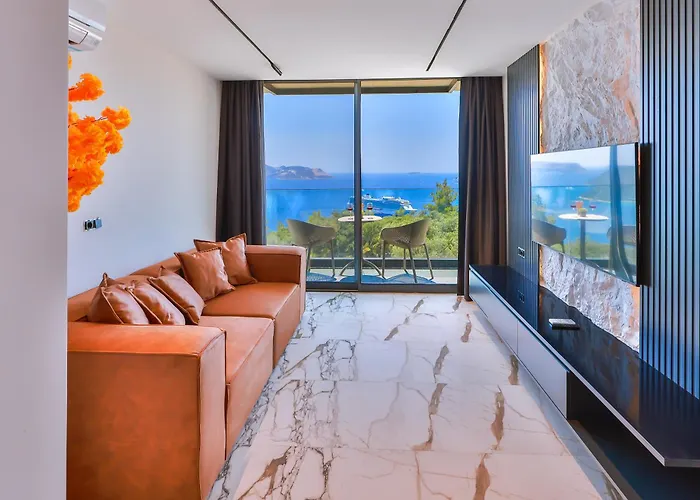 Hotel Serenity Pearl