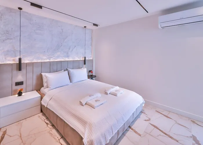 Serenity Pearl Hotel