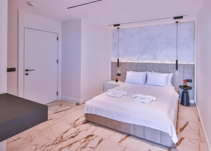 Serenity Pearl Kaş