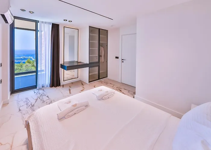 Serenity Pearl Kaş