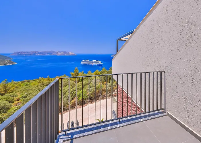 Hotel Serenity Pearl