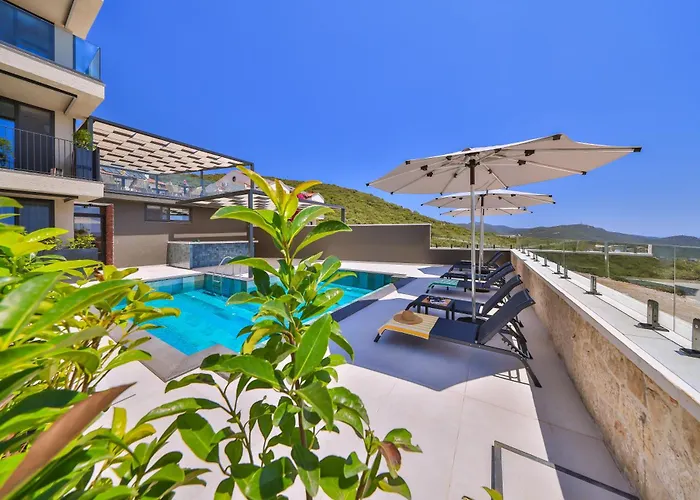 Hotel Serenity Pearl *