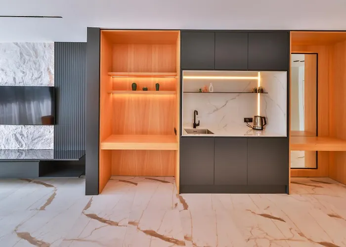 Hotel Serenity Pearl *