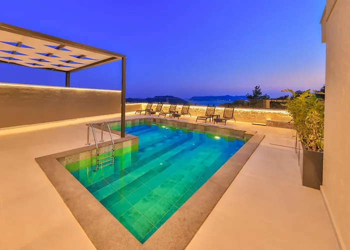 Hotel Serenity Pearl