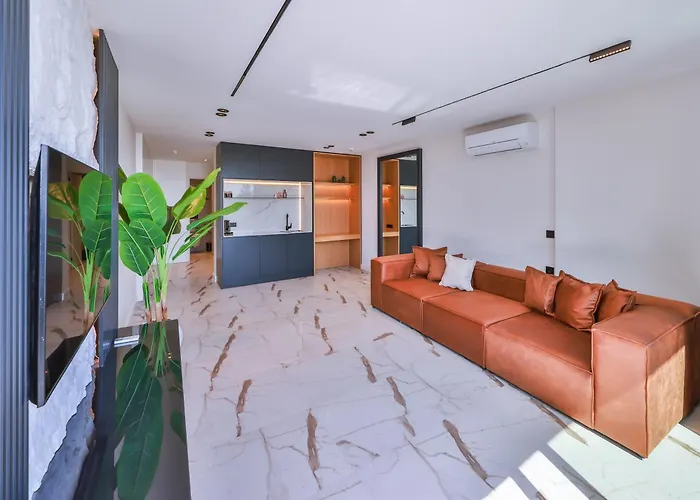 Hotel Serenity Pearl *