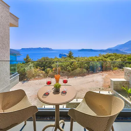 Hotel Serenity Pearl *