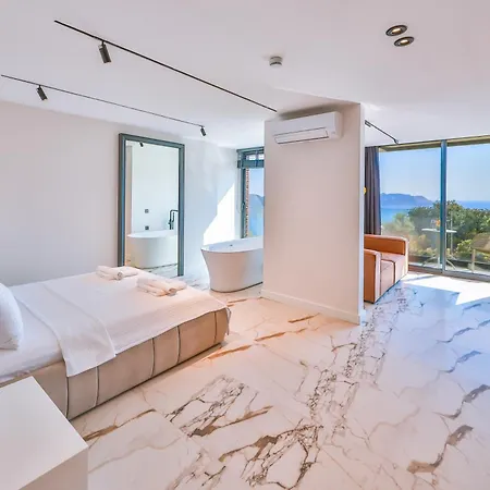 فندق Serenity Pearl *