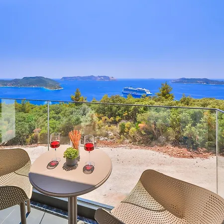 Hotell Serenity Pearl