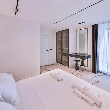 Hotel Serenity Pearl Kaș