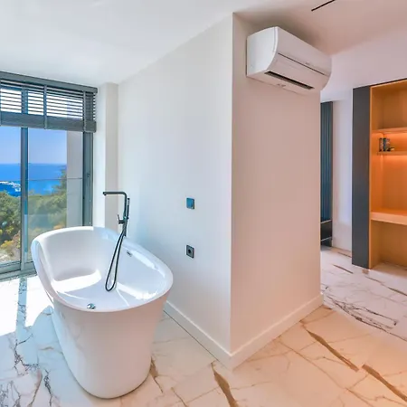 Serenity Pearl Hotel