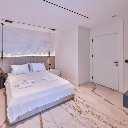 Hotell Serenity Pearl Kaş