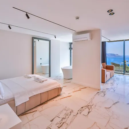 Serenity Pearl Kaş