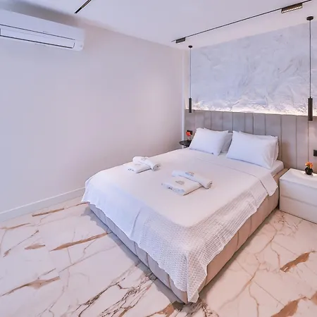 Hotel Serenity Pearl