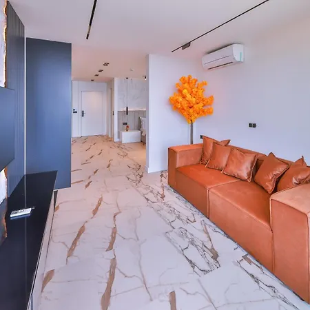 Hotell Serenity Pearl