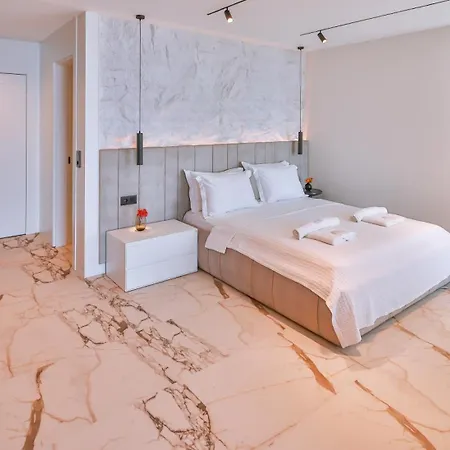 Serenity Pearl Hotel