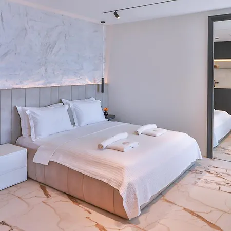 Serenity Pearl Hotel *