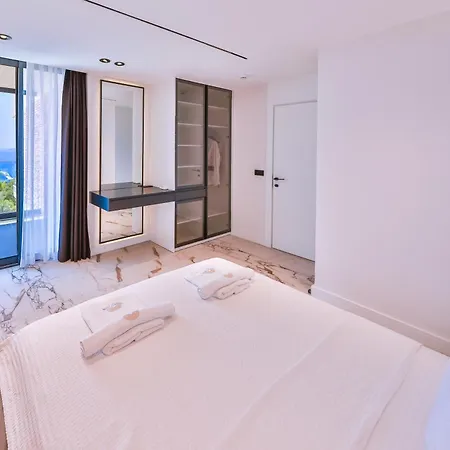 Serenity Pearl Kaş