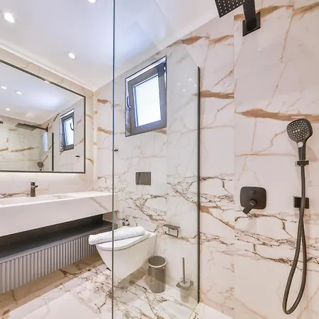 Hotel Serenity Pearl *