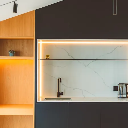 Hotel Serenity Pearl Kaș