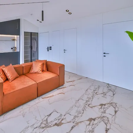Hotell Serenity Pearl Kaş
