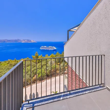 Hotell Serenity Pearl