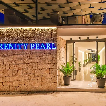 Serenity Pearl * كاس