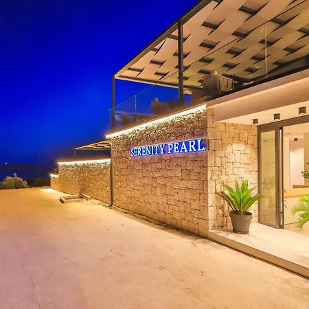 Hotel Serenity Pearl Kas