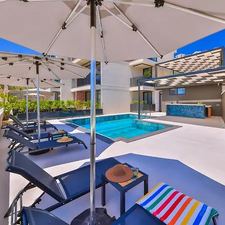 Serenity Pearl * Kaș