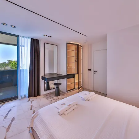 Hotel Serenity Pearl Kaș