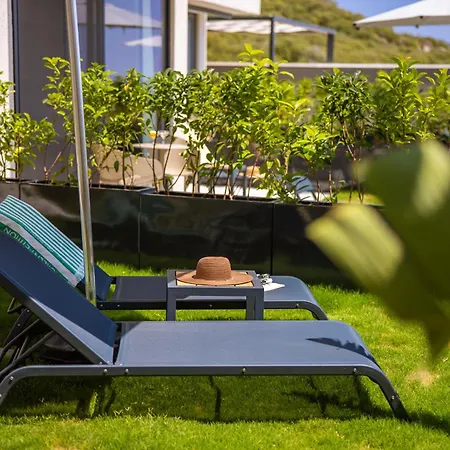Hotel Serenity Pearl Kas