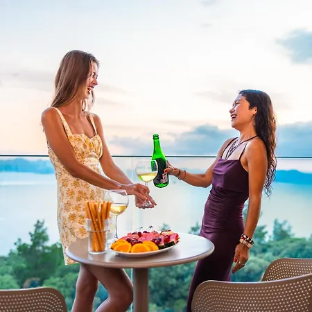 Serenity Pearl Kaş