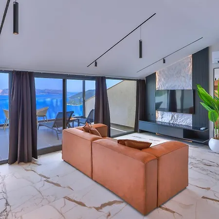 Serenity Pearl * Kaş
